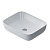 M8FWCC10510WG Func Раковина накладная, прямоугольник, 51 см, цвет белый глянец Am.Pm фото в интернет-магазине Русалия