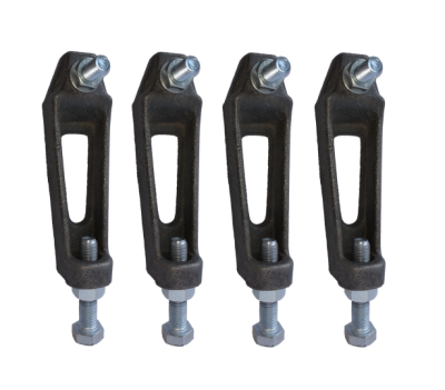 Ванна чугунная Эталон 170х70 Универсал фото в интернет-магазине Русалия