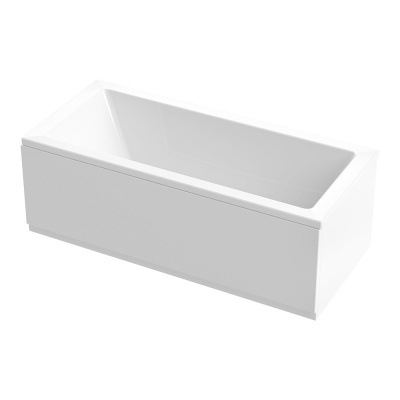 Акриловая ванна CEZARES PLANE MINI-160-70-42-W37 фото в интернет-магазине Русалия