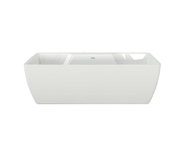 Акриловая ванна BELBAGNO BB110-180-76 фото в интернет-магазине Русалия