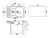 Кухонная мойка UKINOX Комфорт COP780.490 15GT8K 1R, 49*78 фото в интернет-магазине Русалия