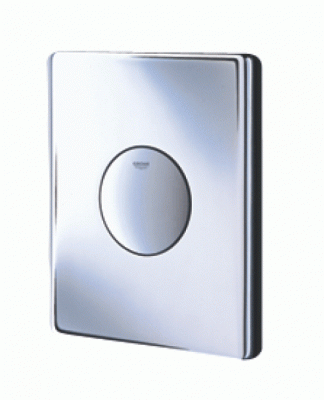 Накладная панель Skate 38573000 Grohe фото в интернет-магазине Русалия