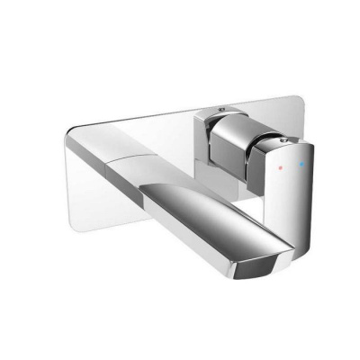 Смеситель для умывальника скрытого монтажа EXCELLENT Pride AREX.4015CR (хром) фото в интернет-магазине Русалия