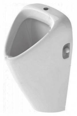 Писсуар Long LNGSLUR01 Sanita Luxe фото в интернет-магазине Русалия