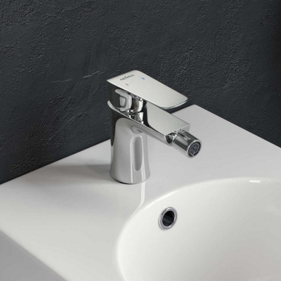 Смеситель для биде EXCELLENT Clever ARAC.4103CR (хром) фото в интернет-магазине Русалия