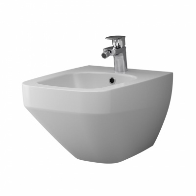 C50A3411WH Inspire V2.0 биде подвесное фото в интернет-магазине Русалия