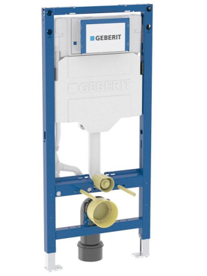 Инсталляция Geberit Duofix 111.950.00.6 фото в интернет-магазине Русалия