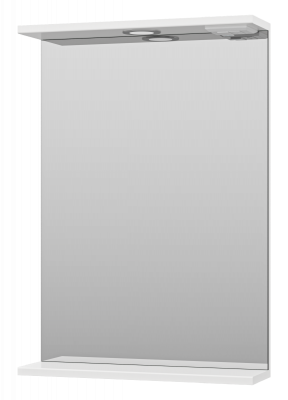 Зеркало Енисей 50 Э-Ени02050-011 Misty фото в интернет-магазине Русалия