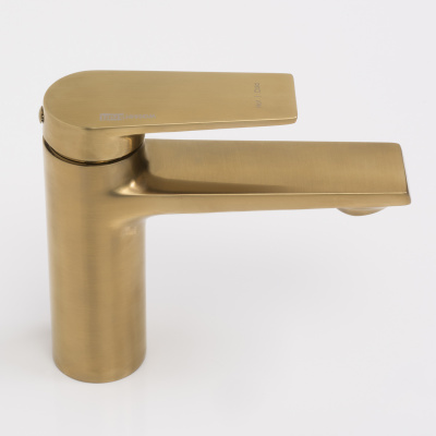 Aisch 5503 Смеситель для умывальника Wasserkraft фото в интернет-магазине Русалия