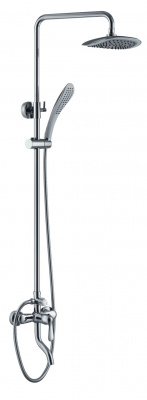 Душевая система FM2401 Fmark фото в интернет-магазине Русалия