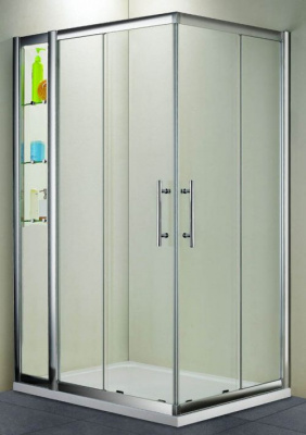 Душевой уголок 90х120 HO-43 RGW фото в интернет-магазине Русалия