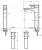 Смеситель для умывальника высокий Source F1173218CP-A-ENG Bravat фото в интернет-магазине Русалия Смеситель для умывальника высокий Source F1173218CP-A-ENG Bravat фото в интернет-магазине Русалия