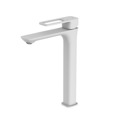 Смеситель для раковины IDDIS Slide (SLIWT01i01) фото в интернет-магазине Русалия