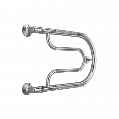 Водяной полотенцесушитель Фокстрот (1")320х500 4620768881237 Terminus фото в интернет-магазине Русалия