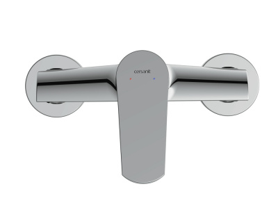 Смеситель для душа Flavis А63036 Cersanit фото в интернет-магазине Русалия