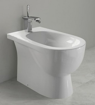 Биде универсальное Art, Best, Fest ARTSLBI01 Sanita Luxe фото в интернет-магазине Русалия