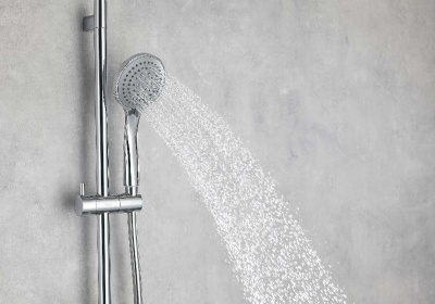 Душевой гарнитур 3jet 73см AQUATEK AQ2011CR фото в интернет-магазине Русалия