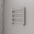 Водяной полотенцесушитель Ното П4 500х500 4670078544315 Terminus фото в интернет-магазине Русалия Водяной полотенцесушитель Ното П4 500х500 4670078544315 Terminus фото в интернет-магазине Русалия