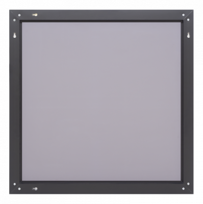 Зеркало Mars 80 MARS-02080-ЧмП Brevita фото в интернет-магазине Русалия