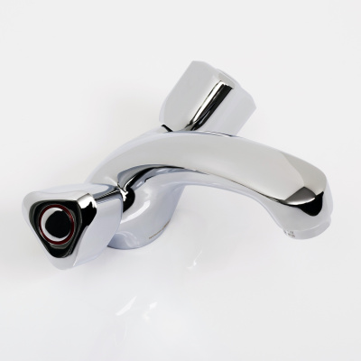 Amper 2903 Смеситель для раковины Wasserkraft фото в интернет-магазине Русалия