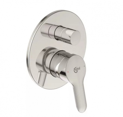 Комплект смесителей 7 в 1 Alpha BD003AA Ideal Standard фото в интернет-магазине Русалия