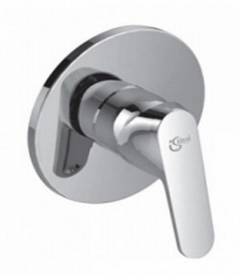 Гигиенический комплект Ceraplan B0040AA Ideal Standard фото в интернет-магазине Русалия