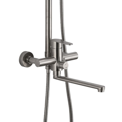 Душевая система Haiba (HB24801) фото в интернет-магазине Русалия