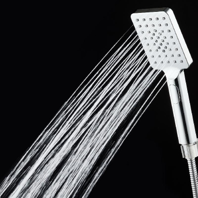 BOND Cube B03-5300 Душевой комплект 3х1 фото в интернет-магазине Русалия