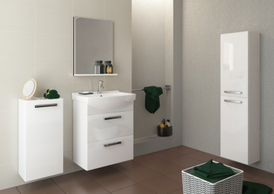 Пенал Melar B-SL-MEL Cersanit фото в интернет-магазине Русалия