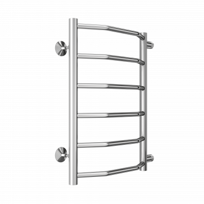 Водяной полотенцесушитель Виктория П6 400х600 бп500 4670078530059 Terminus фото в интернет-магазине Русалия