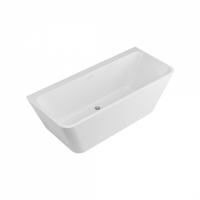 Акриловая ванна EXCELLENT Lila 2.0 170x75  WAEX.LIL2.170.WHP фото в интернет-магазине Русалия