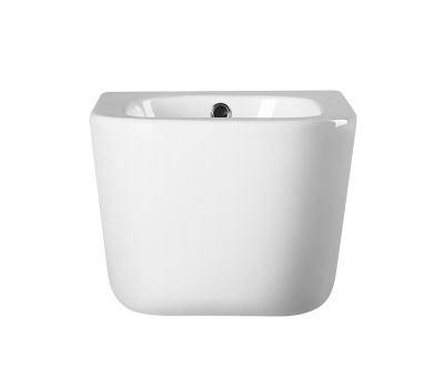 Керамическое подвесное биде KELSTON BD700-142W CHARUS фото в интернет-магазине Русалия