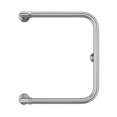 Полотенцесушитель водяной Terminus П-образный (1") 50х40 4620768881459 фото в интернет-магазине Русалия