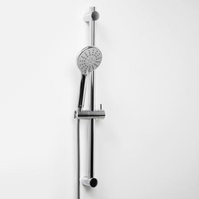 A064 Душевой комплект Wasserkraft фото в интернет-магазине Русалия