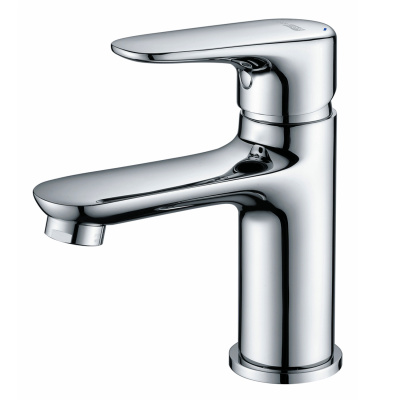 Vils 5603 Смеситель для умывальника Wasserkraft фото в интернет-магазине Русалия