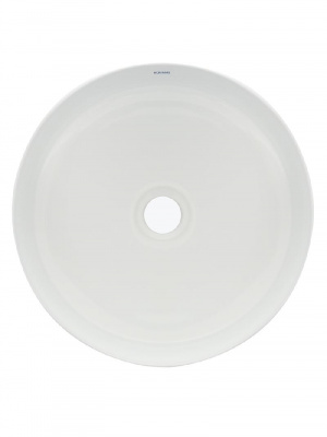 AQM5012 Раковина накладная круглая. 355x355x120 фото в интернет-магазине Русалия