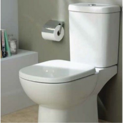 Унитаз с бачком Tempo T331201+T427301 Ideal Standard фото в интернет-магазине Русалия