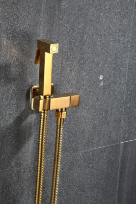 Смеситель для биде Savol (S-FXQ009B) фото в интернет-магазине Русалия