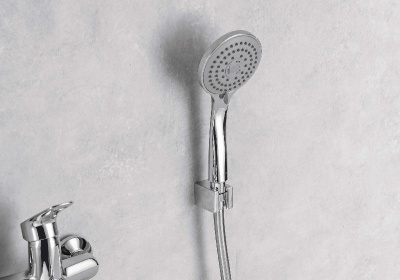 Ручной душ 3jet AQUATEK AQ2003CR фото в интернет-магазине Русалия