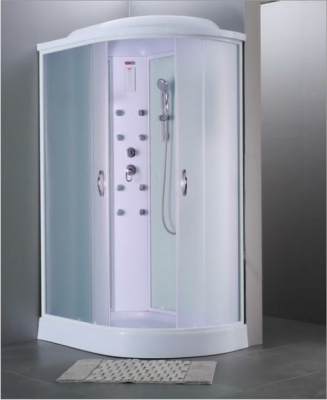 Душевая кабина TE-0702 L/R TimoEco фото в интернет-магазине Русалия