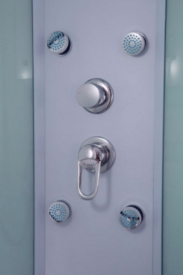 Душевая кабина TE-0780 TimoEco фото в интернет-магазине Русалия