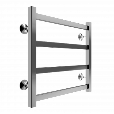 Водяной полотенцесушитель Ното  П4 500х500 4670078544315 Terminus фото в интернет-магазине Русалия