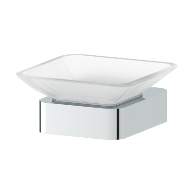 Держатель с мыльницей 8322 Regen Artwelle фото в интернет-магазине Русалия