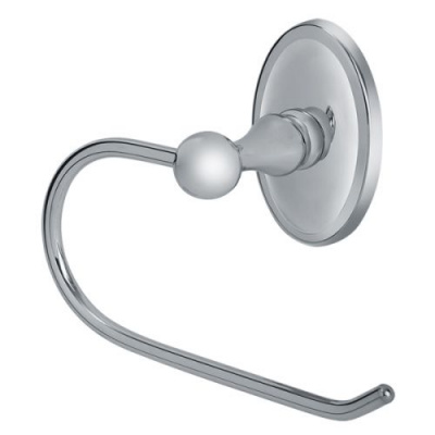 Бумагодержатель открытый VR.BNR-7827.СR Bonjour Cromo Veragio фото в интернет-магазине Русалия