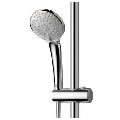 Душевая система IdealRain DUO A5691AA Ideal Standard фото в интернет-магазине Русалия