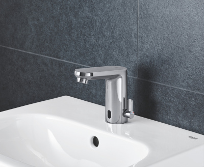 Раковина Euro Ceramic 45 см 39324000 Grohe фото в интернет-магазине Русалия