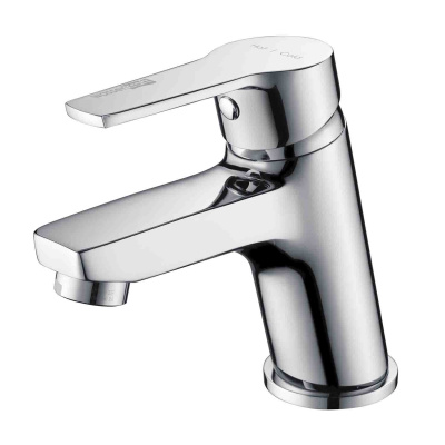 Rhin 4403 Смеситель для умывальника Wasserkraft фото в интернет-магазине Русалия