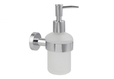 Дозатор AQUATEK AQ4005CR ВЕГА фото в интернет-магазине Русалия