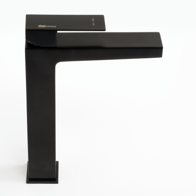 Abens 2003H Смеситель для умывальника Wasserkraft фото в интернет-магазине Русалия