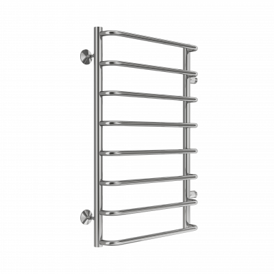 Водяной полотенцесушитель Стандарт П8 500х800 бп500 4670078530387 Terminus фото в интернет-магазине Русалия